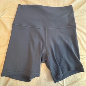 Lululemon Align shorts